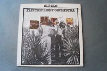 Electric Light Orchestra Olé ELO (Vinyl LP)
