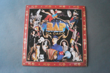 Bap Da capo (mit Poster, Vinyl LP)