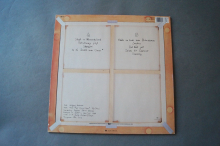 Bap Da capo (mit Poster, Vinyl LP)