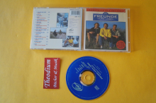 Freunde fürs Leben (CD)