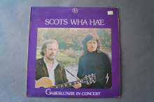 Gaberlunzie In Concert (Vinyl LP)