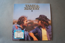 Tame & Maffay 2 (Vinyl LP)