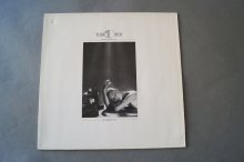 Cry feat. John Watts Quick quick slow (Vinyl LP)