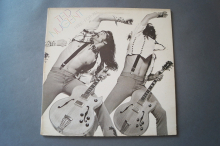 Ted Nugent Free for all (Vinyl LP)