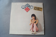 Caro & JCT Band It´s nothin but higher (Vinyl LP)