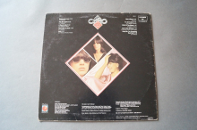 Caro & JCT Band It´s nothin but higher (Vinyl LP)