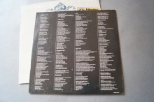 Caro & JCT Band It´s nothin but higher (Vinyl LP)