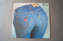 Teens Teens & Jeans & Rock n Roll (Vinyl LP)