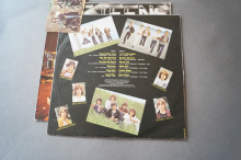 Teens Teens & Jeans & Rock n Roll (Vinyl LP)