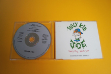 Ugly Kid Joe Everything about you (Maxi CD)