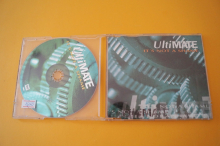 Ultimate It´s not a Shame (Maxi CD)