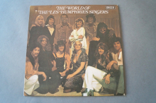 Les Humphries Singers The World of (Vinyl LP)