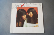 Esther & Abi Ofarim Motive (Vinyl LP)