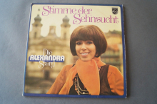 Alexandra Stimme der Sehnsucht (Vinyl 2LP)