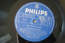 Alexandra Stimme der Sehnsucht (Vinyl 2LP)