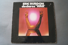 Eric Burdon Declares War (Vinyl LP)