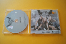 Vanilla Ninja Dangerzone (Maxi CD)