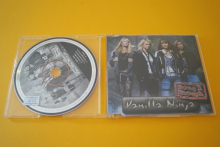 Vanilla Ninja Tough enough (Maxi CD)