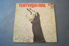 Fleetwood Mac The Pious Bird of Good Omen (Vinyl LP)
