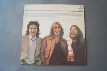 America Hearts (Vinyl LP)