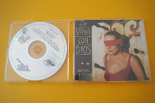 Vaya con Dios Heading for a Fall (Maxi CD)