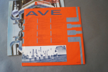 Alan Parsons Project Ammonia Avenue (Vinyl LP)