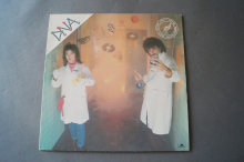 DNA Party tested (Vinyl LP)