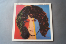 Billy Squier Emotions in Motion (Vinyl LP)