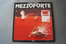 Mezzoforte Surprise Surprise (Vinyl LP)