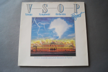 VSOP Aktuelle Meisterwerke der Popmusik (Vinyl LP)
