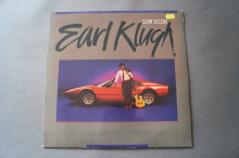 Earl Klugh Low Ride (Vinyl LP)
