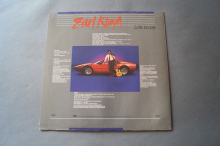 Earl Klugh Low Ride (Vinyl LP)
