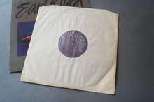 Earl Klugh Low Ride (Vinyl LP)