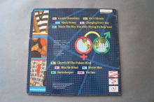 Culture Club Colour by Numbers (Vinyl LP)