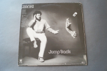 Edo Zanki Jump back (Vinyl LP)