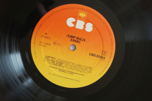 Edo Zanki Jump back (Vinyl LP)