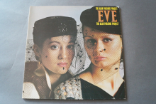 Alan Parsons Project Eve (Vinyl LP)
