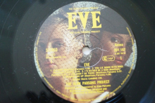 Alan Parsons Project Eve (Vinyl LP)