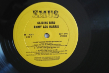Emmy Lou Harris Gliding Bird (Vinyl LP)