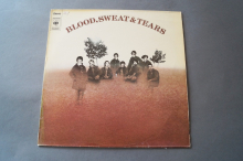 Blood Sweat & Tears Blood Sweat & Tears (Vinyl LP)