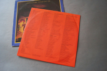 Emmy Lou Harris Blue Kentucky Girl (Vinyl LP)