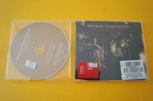 Within Temptation What have You done (Maxi CD)