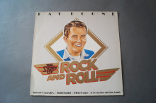 Pat Boone The Story of Rock n Roll (Vinyl LP)