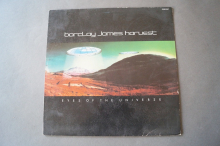 Barclay James Harvest Eyes of the Universe (Vinyl LP)