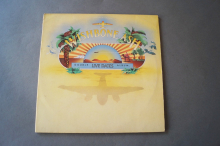 Wishbone Ash Double Live Dates (Vinyl 2LP)