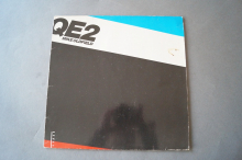 Mike Oldfield QE2 (Vinyl LP)