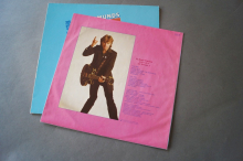 Dave Edmunds Repeat when necessary (Vinyl LP)