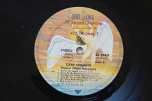 Dave Edmunds Repeat when necessary (Vinyl LP)