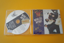 Worlds Apart Could it be I´m falling in Love (Maxi CD)