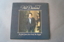 Neil Diamond I´m glad You´re here with me tonight (Vinyl LP)